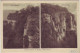 Hessisch Oldendorf Hohenstein 2 Bild - Hirschkuppe Und Mittelpartie 1925 - Hessisch-Oldendorf