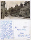 Ansichtskarte Eberswalde Goethestraße Mit Goethetreppe - Foto AK 1955 - Eberswalde