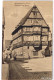 Ansichtskarte Miltenberg (Main) Gasthaus Zum Riesen 1920 - Miltenberg A. Main