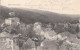 Ansichtskarte Elgersburg Panorama Mit Fachwerkhäusern 1905 - Elgersburg