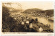 Ansichtskarte Wehlen Panorama - Ansicht - Foto AK 1930 - Wehlen
