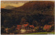 Ansichtskarte Steinbergen-Rinteln Wolbrecht's Hotel 1925 - Rinteln
