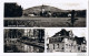 Rotenfels (Murgtal)-Gaggenau 3 Bild AK Ua. Gasthaus Zur Gross AU Ca. 1950 1950 - Gaggenau