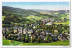 Ansichtskarte Klingenthal Panorama 1918 - Klingenthal