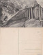 Ansichtskarte Hohnstein (Sächs. Schweiz) Wolfschlucht-Hockstein Ca 1922 1922 - Hohnstein (Sächs. Schweiz)