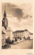 Ansichtskarte Bad Lausick Lausigk Straße Der Einheit 1953 - Bad Lausick