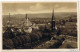 Ansichtskarte Ostritz (Oberlausitz) Wostrowc Panorama - Ansicht - Foto AK 1929 - Ostritz (Oberlausitz)