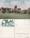Postcard Lucknow Ruins Of &#34;The Residency&#34; 1918 - Autres & Non Classés