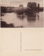 Ansichtskarte Winterhude (Mühlenkamp)-Hamburg Liebesinsel Im Stadtpark 1919  - Winterhude