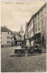 Ansichtskarte Laubach (Hessen) Engelsbrunnen 1916 - Laubach