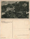 Friederichstanneck-Eisenberg (Thüringen) Luftbild: Gast- Und Pensionshaus 1928  - Eisenberg