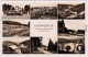 Lüdenscheid Mehrbild: Strandbad, Ehrenmal Und Umlandansichten 1940  - Luedenscheid