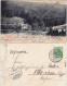 Ansichtskarte Falkenstein (Vogtland) Partie An Der Göltschtalmühle 1905  - Falkenstein (Vogtland)