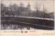 Ansichtskarte Tempelhof-Berlin Partie An Der Alten Kirche 1906  - Tempelhof