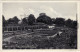 Ansichtskarte Meerane Rosarium Mit Härtels Hotel 1935  - Meerane