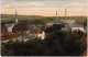 Ansichtskarte Lunzenau Blick Auf Stadt Und Fabrikanlagen 1903  - Lunzenau