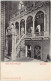 Ansichtskarte Bad Doberan Adolf Friedrich Kapelle - Innen 1912  - Bad Doberan