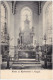 Wolkenstein Altar - Kirche B Marienberg Erzgebirge Ansichtskarte  1909 - Wolkenstein