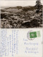 Bühlertal Panorama Foto Ansichtskarte 1960 - Buehlertal