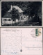 Zöblitz Partie An Der Hüttstattmühle Ansichtskarte Erzgebirge 1935 - Zoeblitz