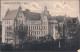 Ansichtskarte Bischofswerda Partie An Der Schule 1918 - Bischofswerda