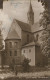 Lehnin-Kloster Lehnin Klosterkirche 1926  - Lehnin