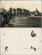 Ansichtskarte Ansichtskarte Torgau Brücke, Schloß Und Kirche 1930  - Torgau