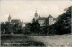 Ansichtskarte Torgau Blick Auf Schloß Und Kirche 1930  - Torgau