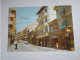 CARTOLINA: PINO TORINESE - VIA ROMA  (ANIMATA, AUTO D'EPOCA) F/G - COLORI - NON VIAGGIATA - LEGGI - Rivoli