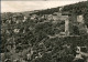 Ansichtskarte Bad Frankenhausen Panorma-Ansicht 1971 - Bad Frankenhausen