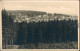 Ansichtskarte Hartha Panorama-Ansicht 1954 - Hartha