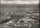 Bad Krozingen Luftbild Foto Ansichtskarte 1968 - Bad Krozingen