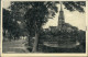 Ansichtskarte Rathenow Ev. Kirche St. Marien Andreas 1931 - Rathenow