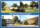 Boltenhagen HO-Gaststätte Minigolfanlage, FDGB-Erholungsheim G1988 - Boltenhagen