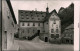 Ansichtskarte Ziegenrück/Saale Rathaus 1963 - Ziegenrück