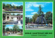 Ansichtskarte Friedrichshain Berlin Volkspark G1983 - Friedrichshain