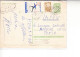 RUSSIA  1962 -  Cartolina Via Aerea Per Tokio - Sport - Sci - Cartas & Documentos