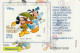 FRANCOBOLLO - SERIE TEMATICA - 90 ANNI DI TOPOLINO - 2021-...: Storia Postale