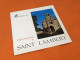 Vinyle (17cm) Dimanche à Saint-Lambert-des-Bois (Yvelines)  Editions Studio S.M 63.365 - Speciale Formaten
