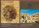 COFFRET MALTE 2016 - 8 MONNAIES + 2€ COMMEMORATIVE - Malta