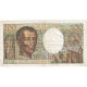 France, 200 Francs, Montesquieu, 1988, H.060, TTB, Fayette:70.9, KM:155c - 200 F 1981-1994 ''Montesquieu''