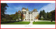 Cantal ( 15 )  Polminhac : Château De Pesteils - Carte écrite TBE - Châteaux