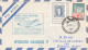 ARGENTINA - AIRMAIL 1972 SERVICIO AEROPOASTAL ANTARCTIC / 6101 - Storia Postale