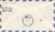 ARGENTINA - AIRMAIL 1972 SERVICIO AEROPOASTAL ANTARCTIC / 6101 - Briefe U. Dokumente