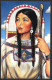 Stati Uniti/United States/États Unis: Intero, Stationeri, Entier, Sacagawea "Bird Woman" - Beroemde Vrouwen