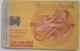 Russia St Petersburg 50 Units Chip Card -  Supermarket - Russia