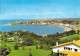 64 - Ciboure - Vue Sur La Baie De Saint Jean De Luz Depuis La Tour De Bordaghain - Ciboure