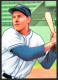 Stati Uniti/United States/États Unis: Intero, Stationeri, Entier, Mel Ott - Base-Ball