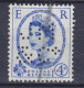 Great Britain Perfin Perforé Lochung  'JM&Co.' 1955 Mi. 288 X X, QEII. (2 Scans) - Gezähnt (perforiert)