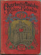 Deutschland - Auerbach's Deutscher Kinder-Kalender 1914 - 32. Jahrgang - 160 Seiten - Calendars